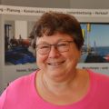 Mrs. Dipl.-Ing. Dörte Lenz