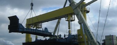 Mechanical and plant engineering