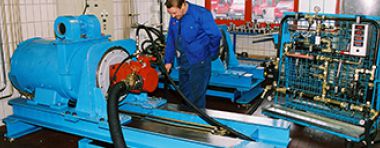 Hydraulics