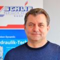Mr. Torsten Krause